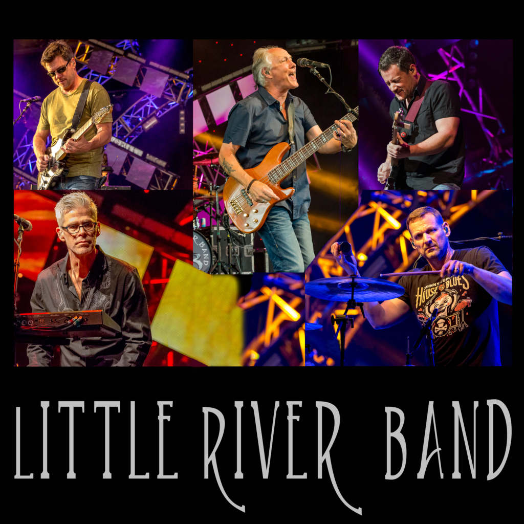 Little River Band Circle Square Cultural Center Live Entertainment 